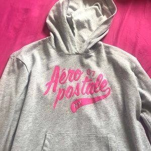 Aeropostale hoodie